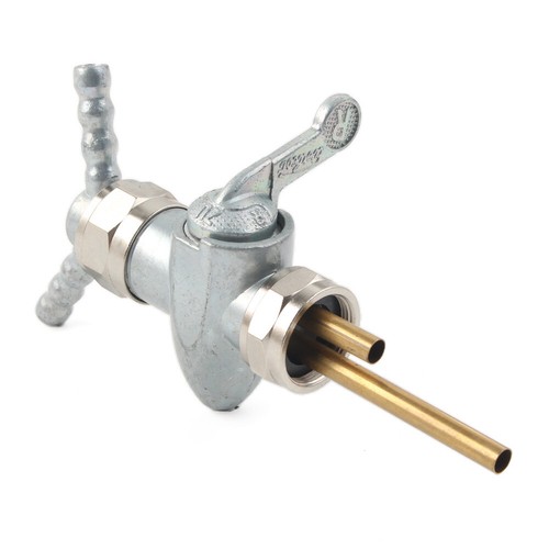 Benzinhahn-Schalterhahn für BMW R51/3 R67 R68 R69 R50 R50S R50/2 R60 R69 R69S - Bild 5 von 10