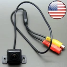 Car Rear View Camera For Toyota Tacoma 2015 2016 2017 2018 2019 2020 2021 2022