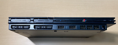 SONY Playstation 2 System Console Slim PS2 SCPH-70000 with 2