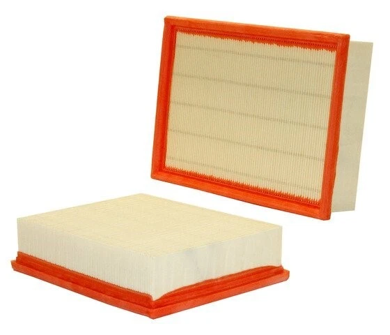 FILTRO DE AIRE DEL MOTOR DEL FABRICANTE DE EQUIPOS ORIGINALES WIX para BMW 325XI 2001-2005 L6-2,5 L Foto 2 de 4