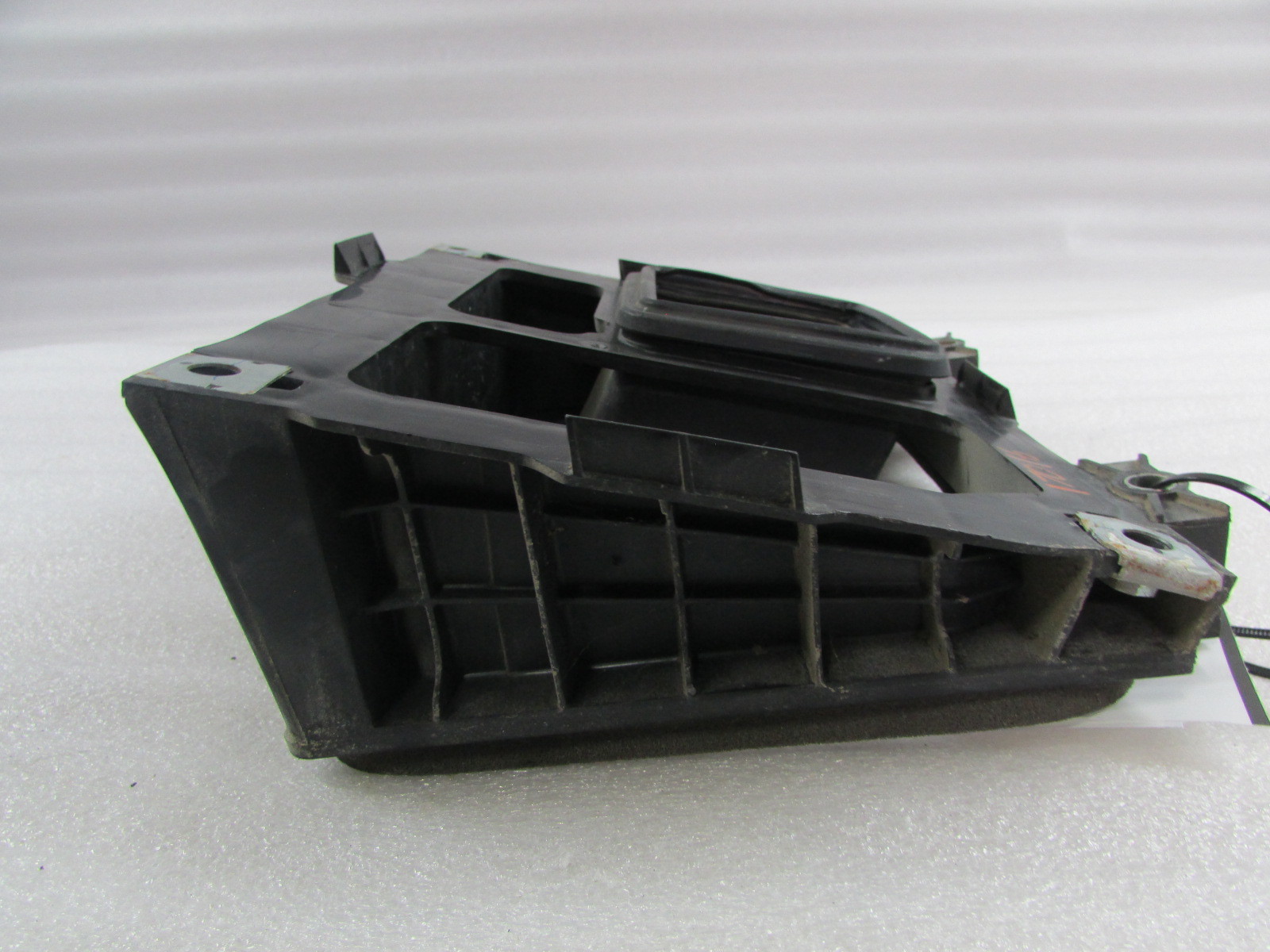 Lamborghini Gallardo, LP550,560,570, AC Evaperator Coupler Spacer, P/N 400820491