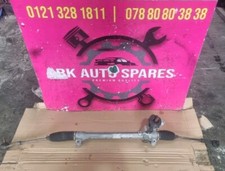 KIA VENGA PETROL POWER STEERING RACK 13- 18 REF 3 