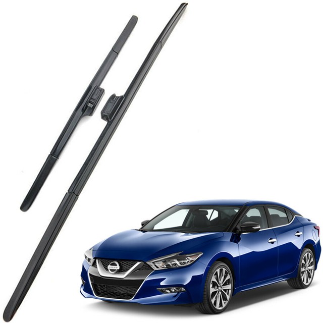 Genuine OEM Front Windshield Wiper Blade For 20162020 Nissan Maxima