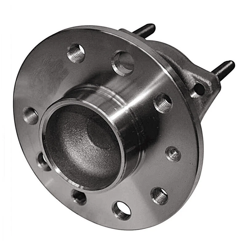 Rear Wheel Hub & Bearing Assembly for Saturn Astra 2008-2009 w/ ABS 1.8L — 第 2/2 张图片