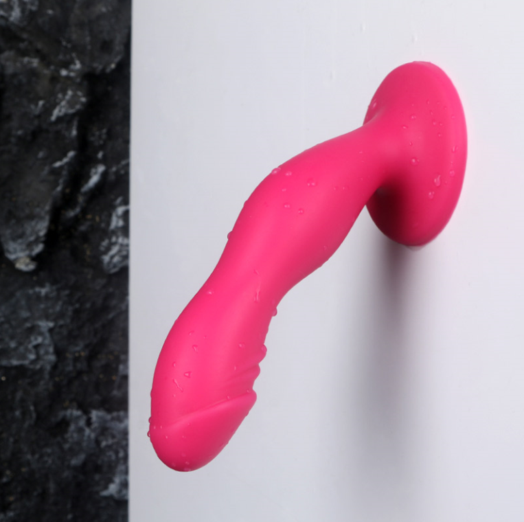 Pack De 3 Dildos Réalistes Avec Ventouse - Gel Transparent Pour Stimulation Anale Et Vaginale