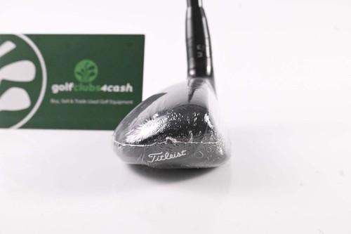 Titleist TSR3 #3 Hybrid / 19 Degree / Stiff Flex Tensei AV Blue 65 Shaft - Picture 3 of 8