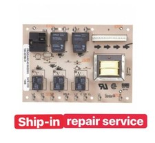 Repair Service of 318022002 Relay Board