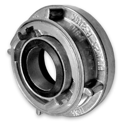 Storz Schnellkupplung 3'' Reduktion 2'' B auf C Adapter