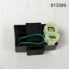 Eton CDI Box for E-Ton Viper RXL-9009 90cc 4-Stroke Silver Series ATV