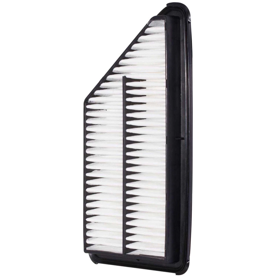 Filtro de aire compatible con Honda Prelude 1992-2001 PREMIUM GUARD Foto 2 de 4