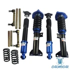 JDMSPEED For Mercedes-Benz C-Class W204 C300 C250 08-14 CoilOvers Suspension Kit