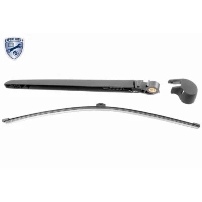 1x Kit de bras d'essuie-glace, nettoyage des vitres VAICO V10-3436 - Photo 1/4