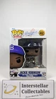 Funko Pop! MLB: Jackie Robinson #42