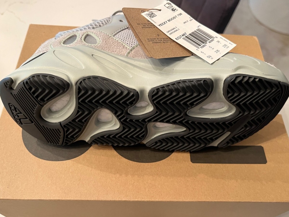 Size 5.5 - adidas Yeezy Boost 700 V2 Inertia for sale online | eBay