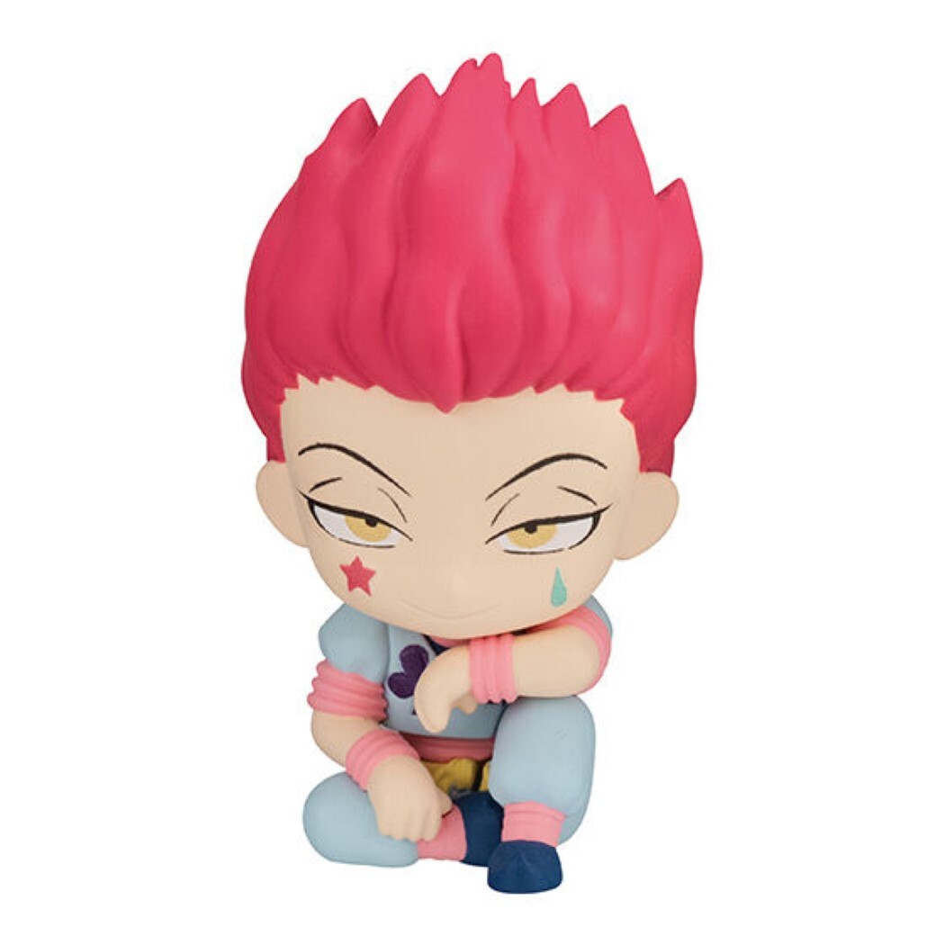 HUNTER × HUNTER USJ Hunter × Hunter: The Real 4D | Hunterpedia | Fandom