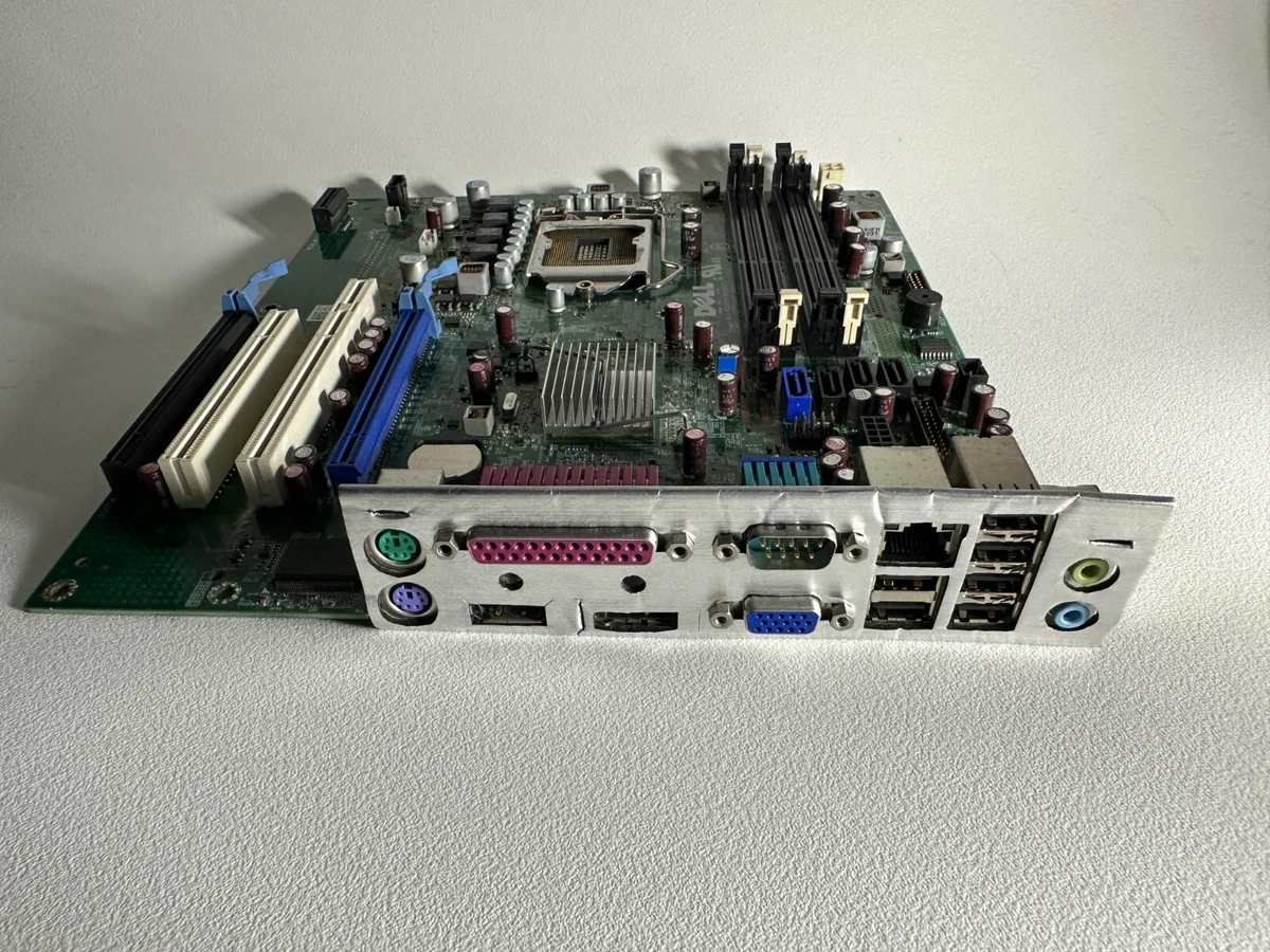 Dell Optiplex 980 Motherboard for sale | eBay