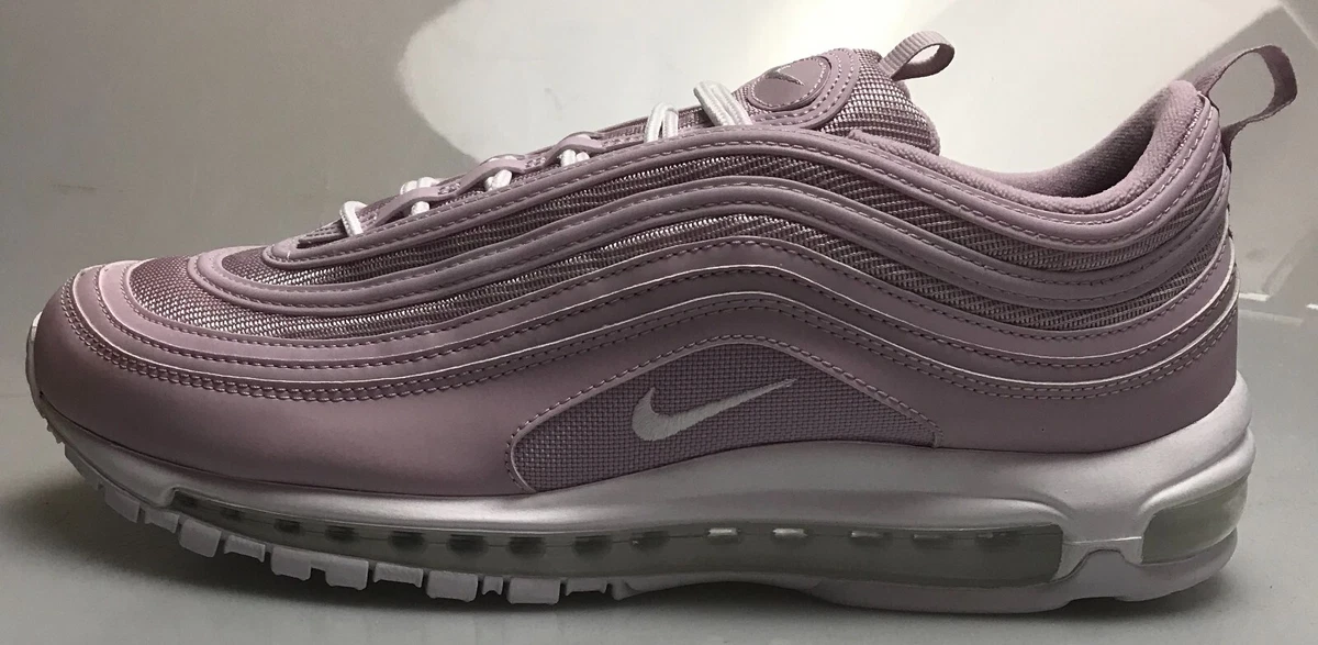 NIKE AIR MAX 97 BY YOU ID PINK WHITE SZ 12 DJ3181 991 7