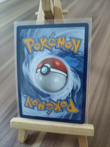 Eiscue SWSH128 Ultra Rare Holo Black Star Promo Pokemon Card * New * - Picture 7 of 12