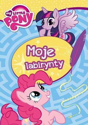 my little pony logopedia