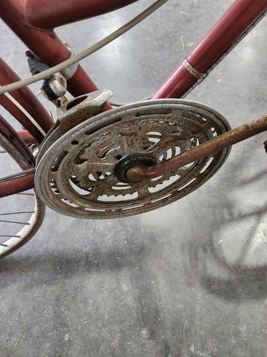 Vintage Schwinn 1978 Bicycle | eBay