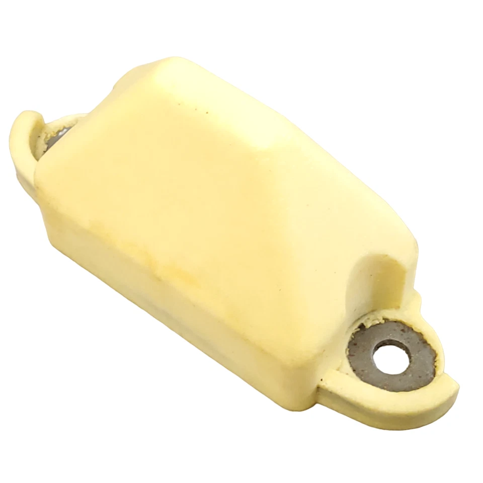 Novo Genuíno Par de Para-choques de Borracha de Eixo Traseiro GM para 93-02 Camaro Firebird - Imagem 3 de 4