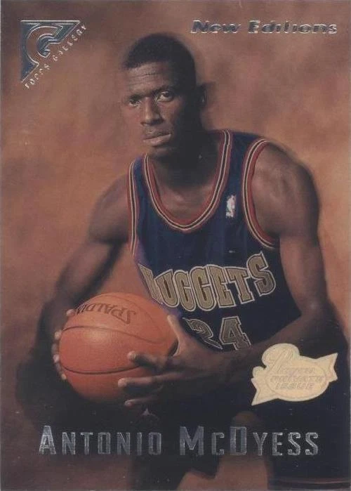 Players Private Issue