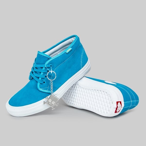 Size UK 8.5 - VANS Chukka Pro The Simpsons (Bart) - FREE POSTAGE 