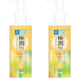 hada labo cleansing oil price