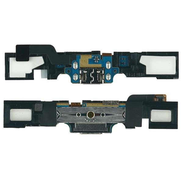 Original Lg Optimus G Pro E986 E960 Micro Usb Buchse Anschluss Flex Stecker-image