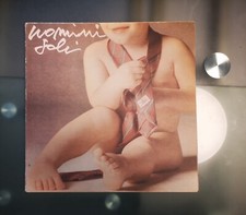 disco vinile pooh uomini soli