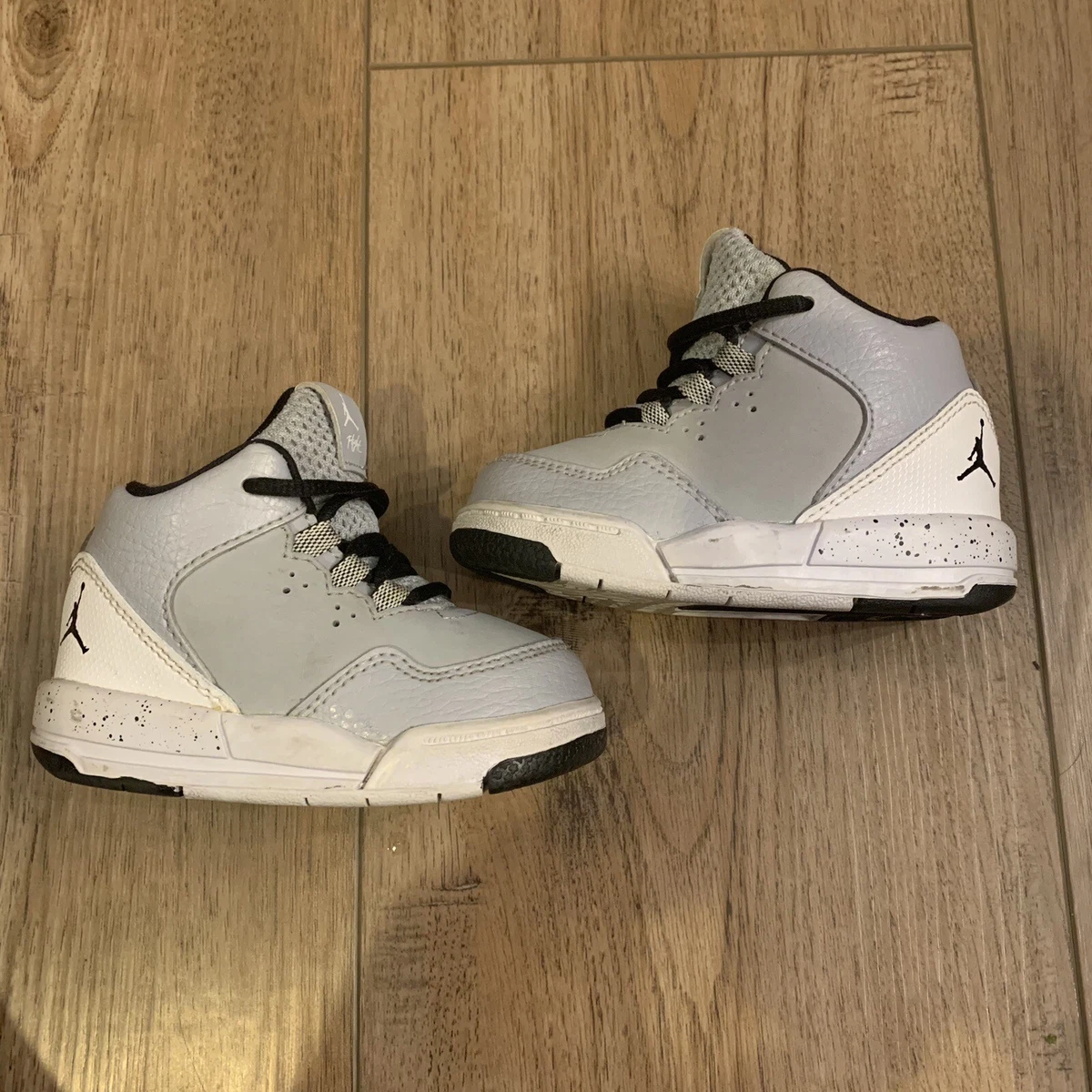 Jordan flight origin clearance infant