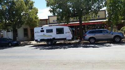avan caravans geelong