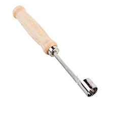 Apfelentkerner Apfelausstecher Ausstecher Entkerner Apfel Edelstahl