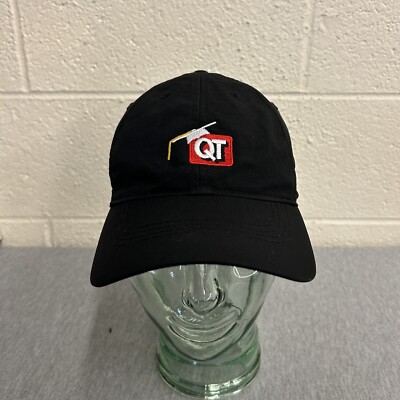 Nike Legacy 91 Dri-fit Strap Back Hat Black Bank of America Roval 