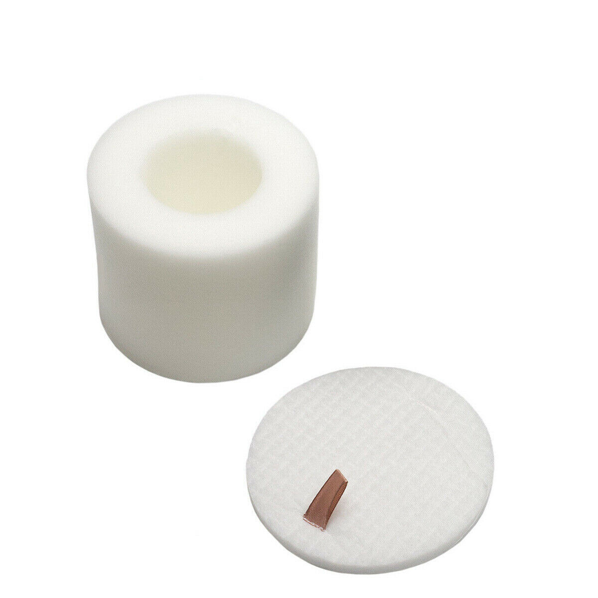 Kit Filtri Aspirazione Per Shark Rotator NV650 NV651 NV652 - HEPA + Spugna + Feltro