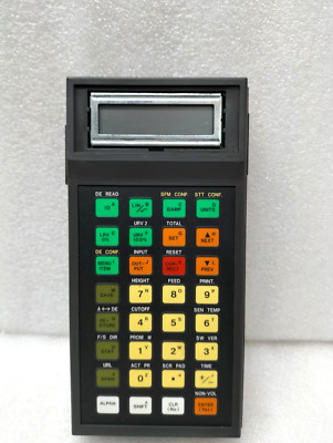 YAMATAKE-HONEYWELL SFC100-12H-XC HMI