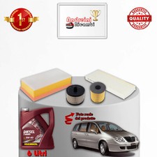 Filtre à huile Lancia PHEDRA