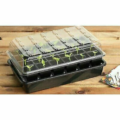 Garland Hydroponic Propagation Kits Equipment for Hydroponics