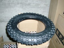 COPERTONE + CAMERA D'ARIA 3-00-10 MARCA GOODTYRE PER MINICROSS