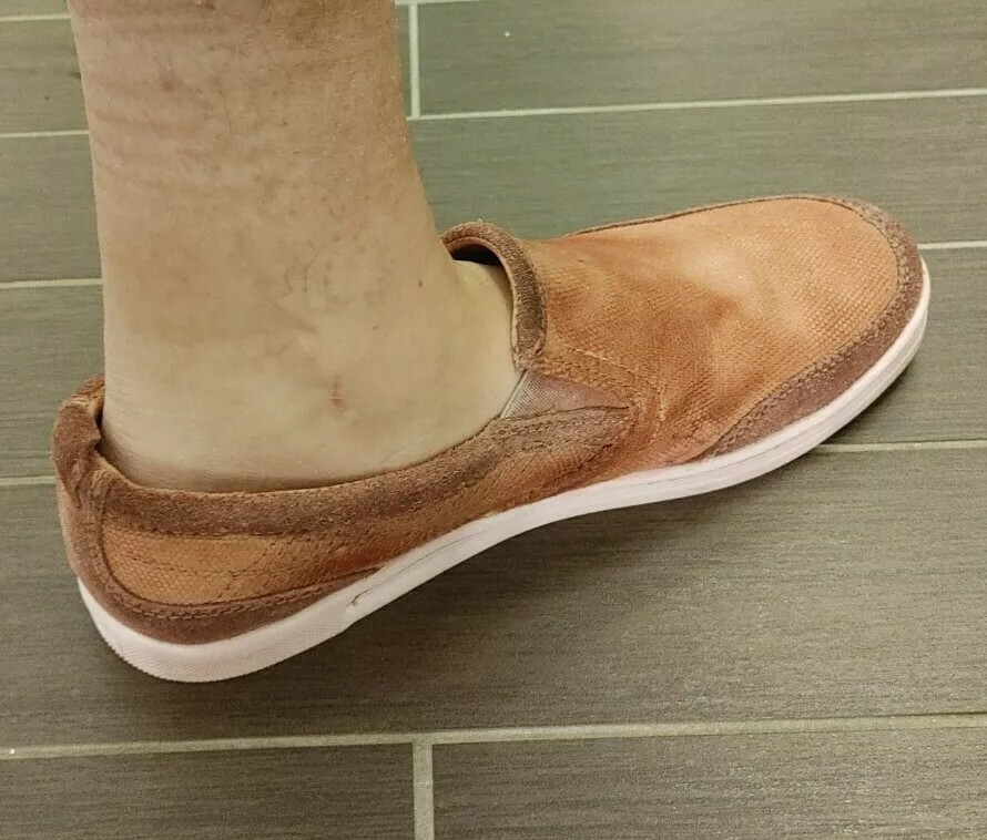 Bed Stu Carp Men’s Slip On Sneaker Size 11 New BED STU Carp Casual Slip On sneakers Shoes Men main image 2