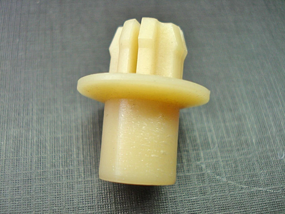 2 piezas NORS topes de ventana para cargador Coronet Barracuda Dart Cuda Challenger Foto 4 de 4