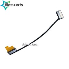 New Lcd Cable Lvds Wire Screen Line For Lenovo T490 T495 P43S Touch 02HK989