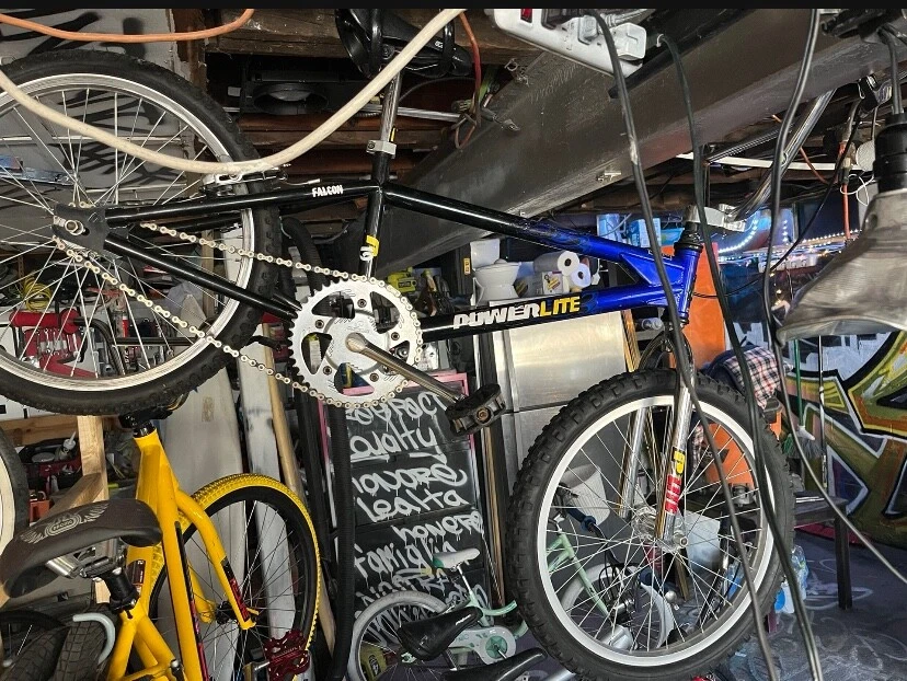 Falcon bmx deals
