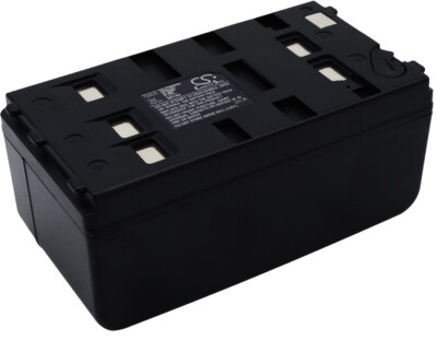 6V Batterie für Cairn CPI2 4200mAh Premium Zelle Neu