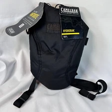 Camelbak Hydrobak 50oz. Hydration Pack Gear Black
