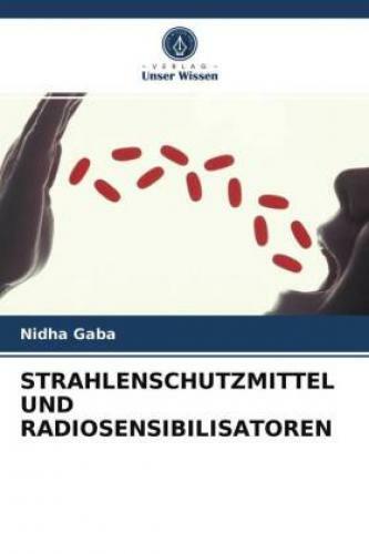 Thumbnail - Strahlenschutzmittel Und Radiosensibilisatoren 6289