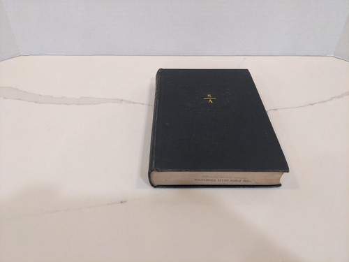1941 WHAT I BELIEVE (1st Ed) by Sholem Asch G.P. Putnam's Sons - HC - Picture 5 of 11