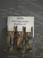 Savage Axis & Axis II Long Action Trigger Guard Original Style