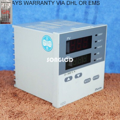 SHINKO VCD-134-R/E NEW WITHOUT BOX #E3