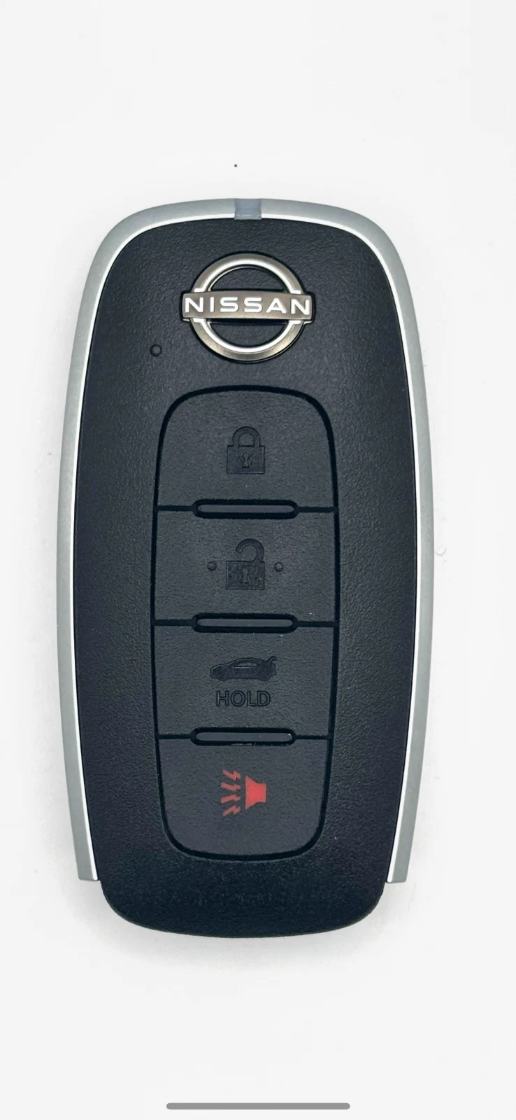 PAIR OF OEM UNLOCKED MINT 2022-25 NISSAN VERSA SMART KEYS 285E3-6LY1E - product detail image 4